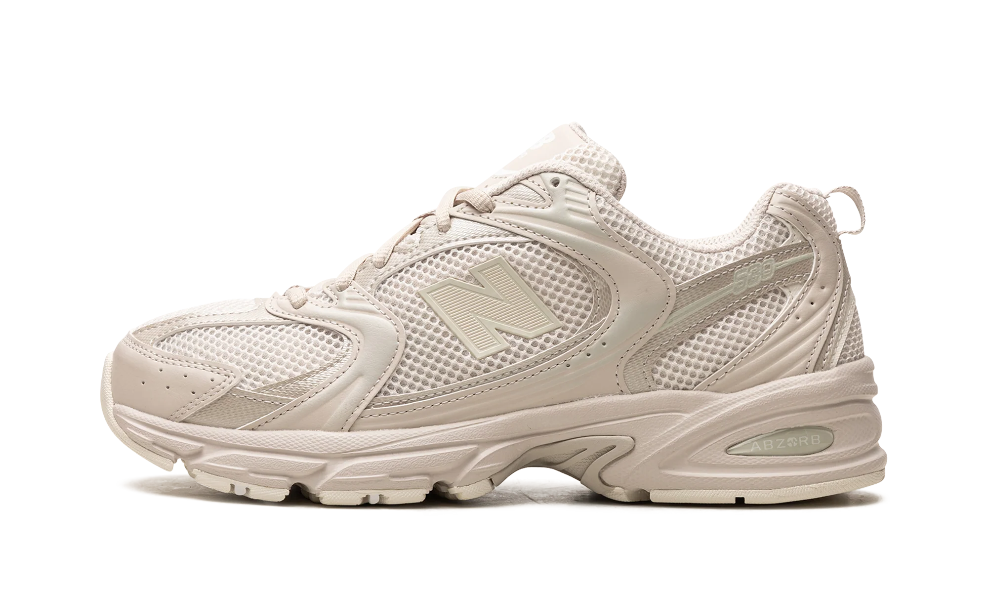 NB 530 – "Moonbeam Sea Salt"