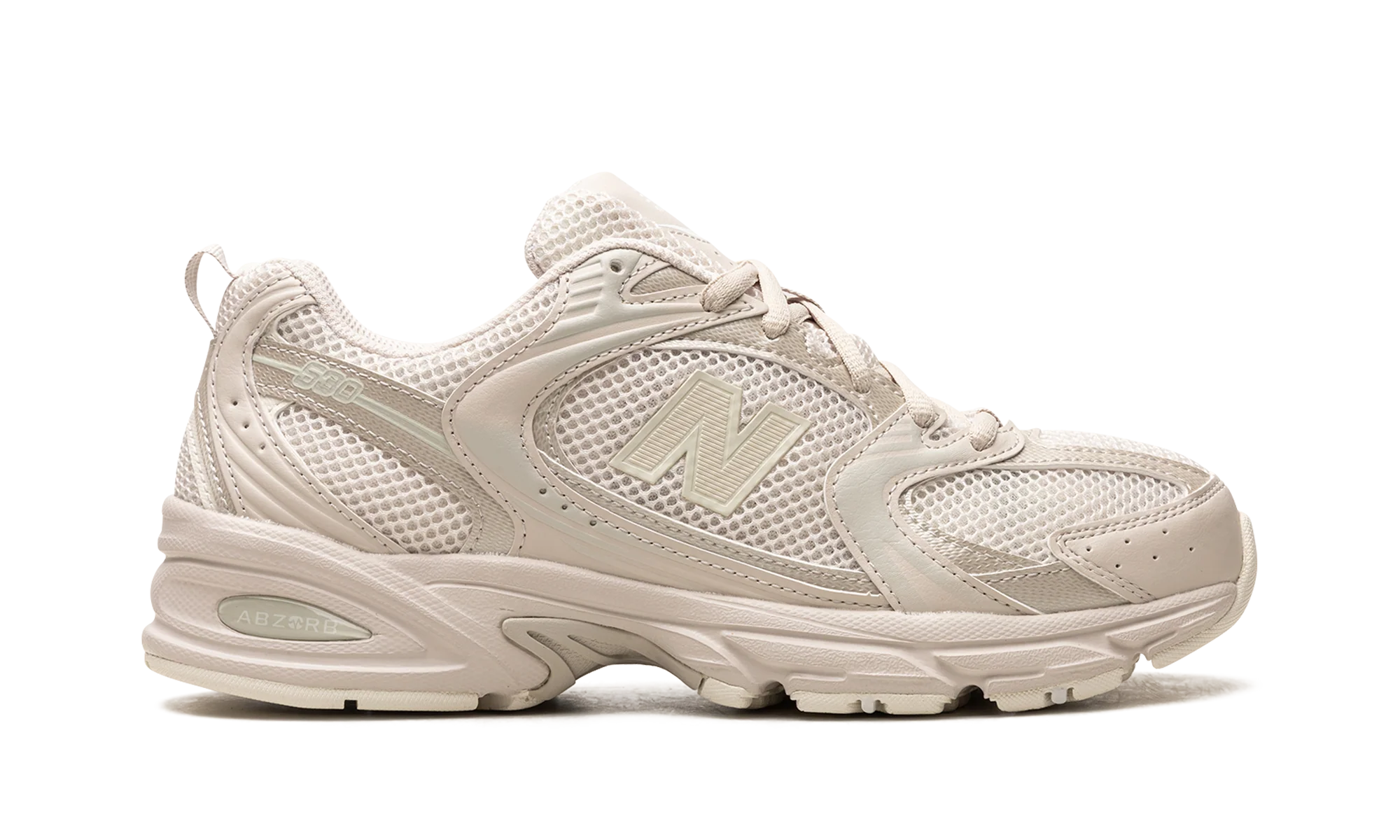 NB 530 – "Moonbeam Sea Salt"