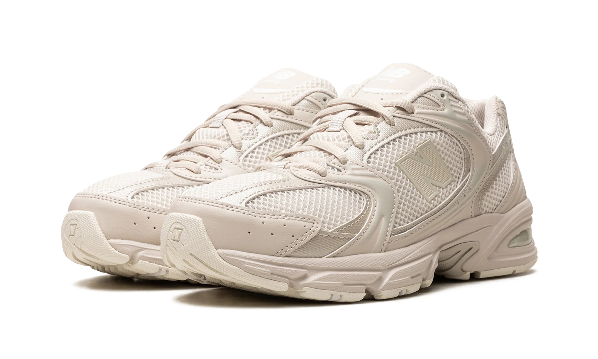 NB 530 – "Moonbeam Sea Salt"