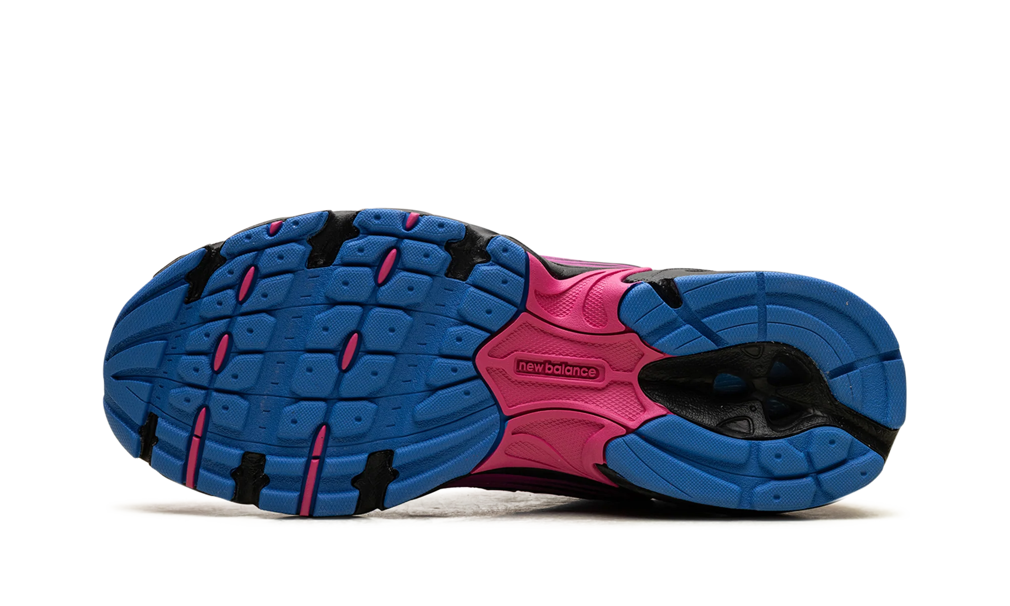 NB 530 – "Black Multi-Color"