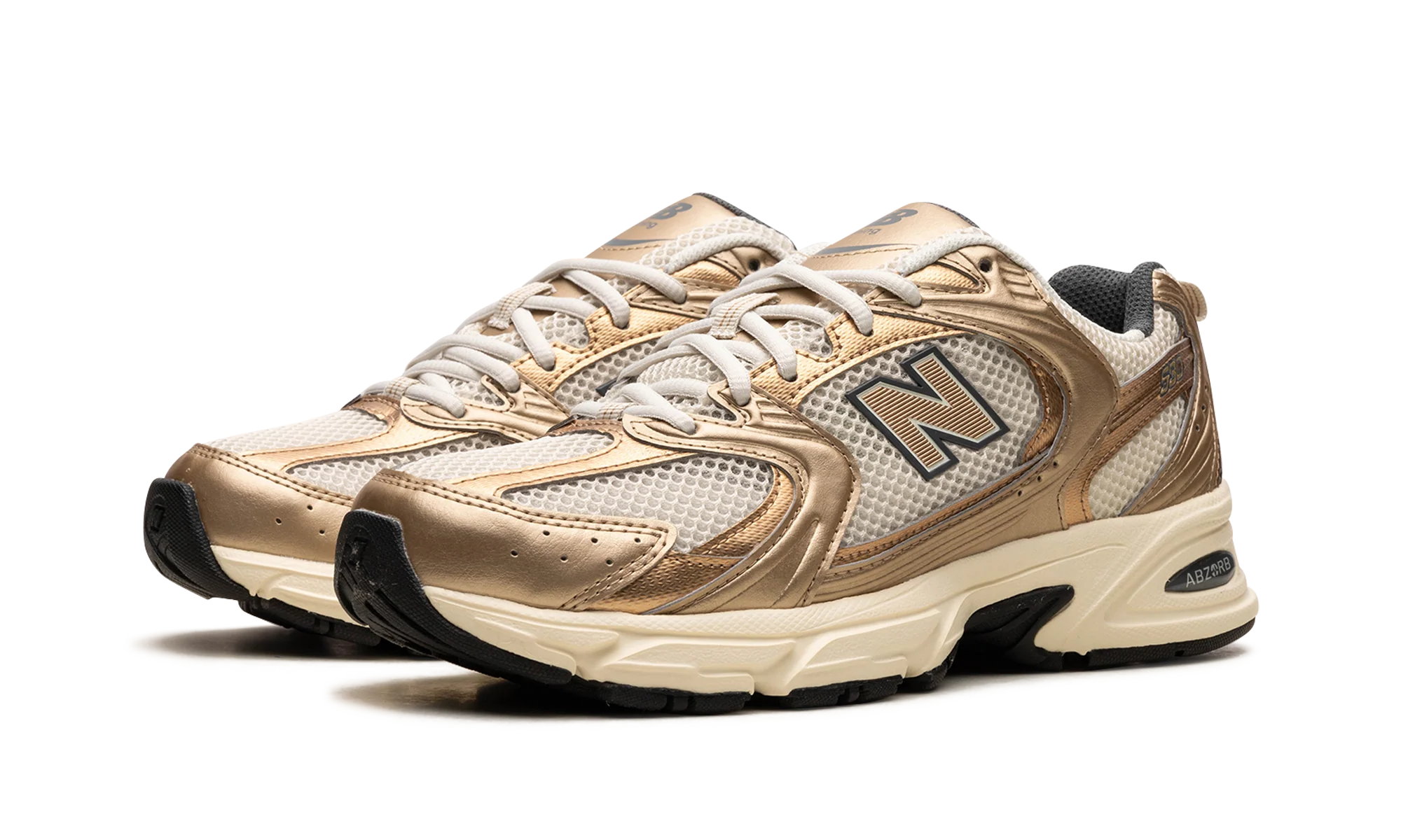 NB 530 – "Liquid Gold"
