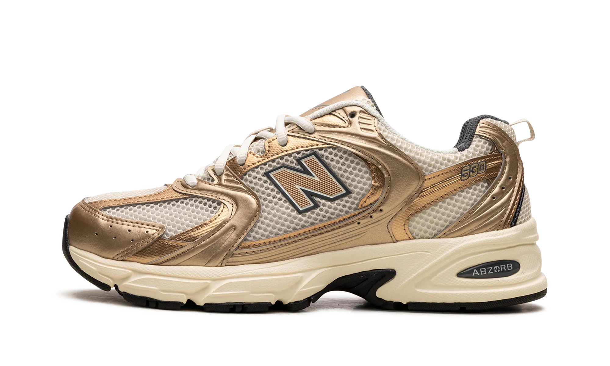 NB 530 – "Liquid Gold"
