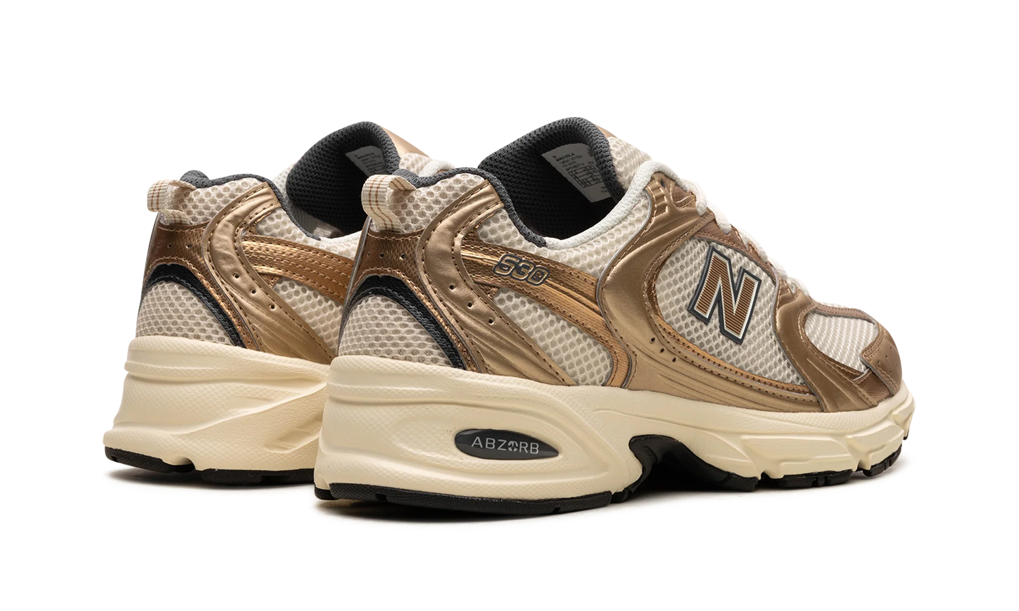 NB 530 – "Liquid Gold"