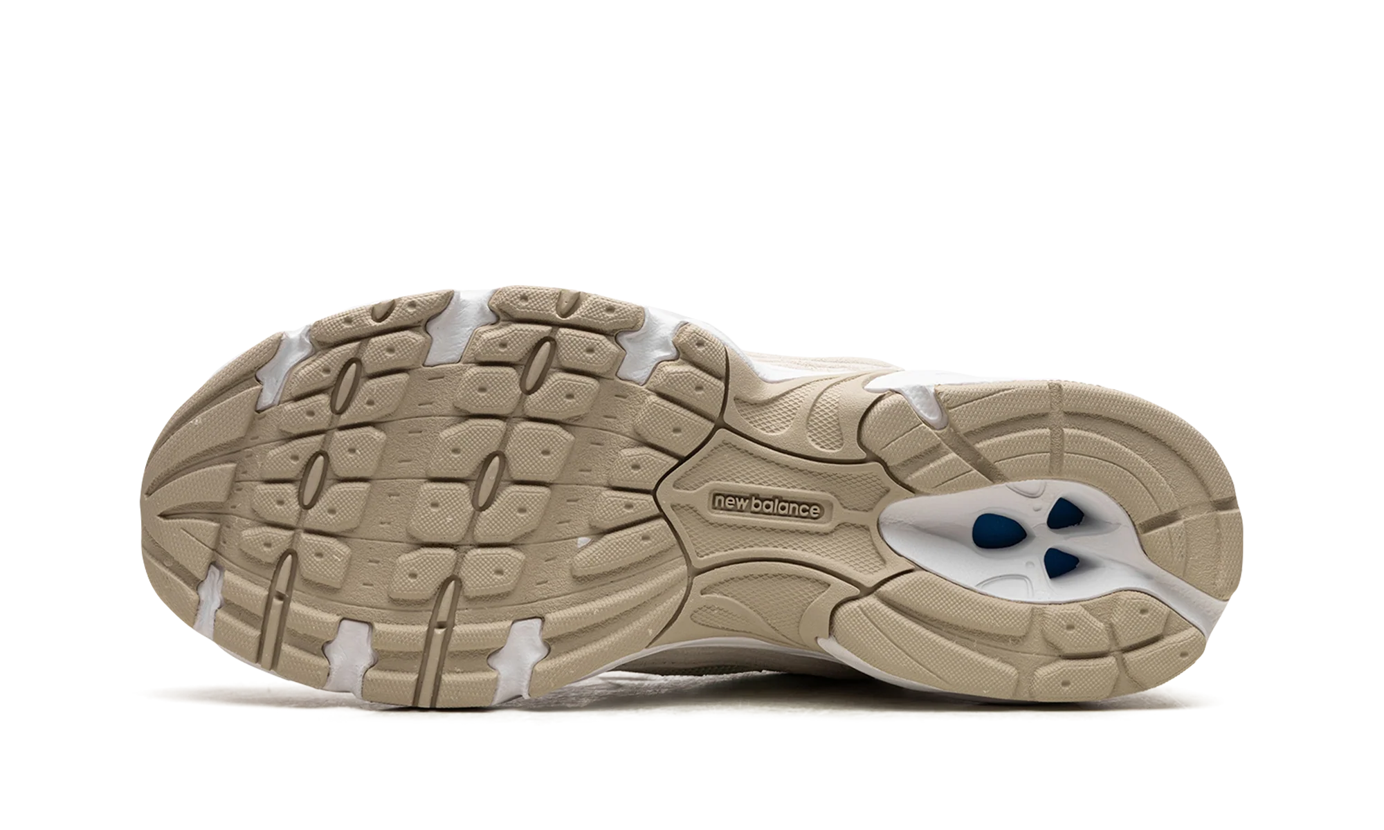 NB 530 – "Off White Cream"