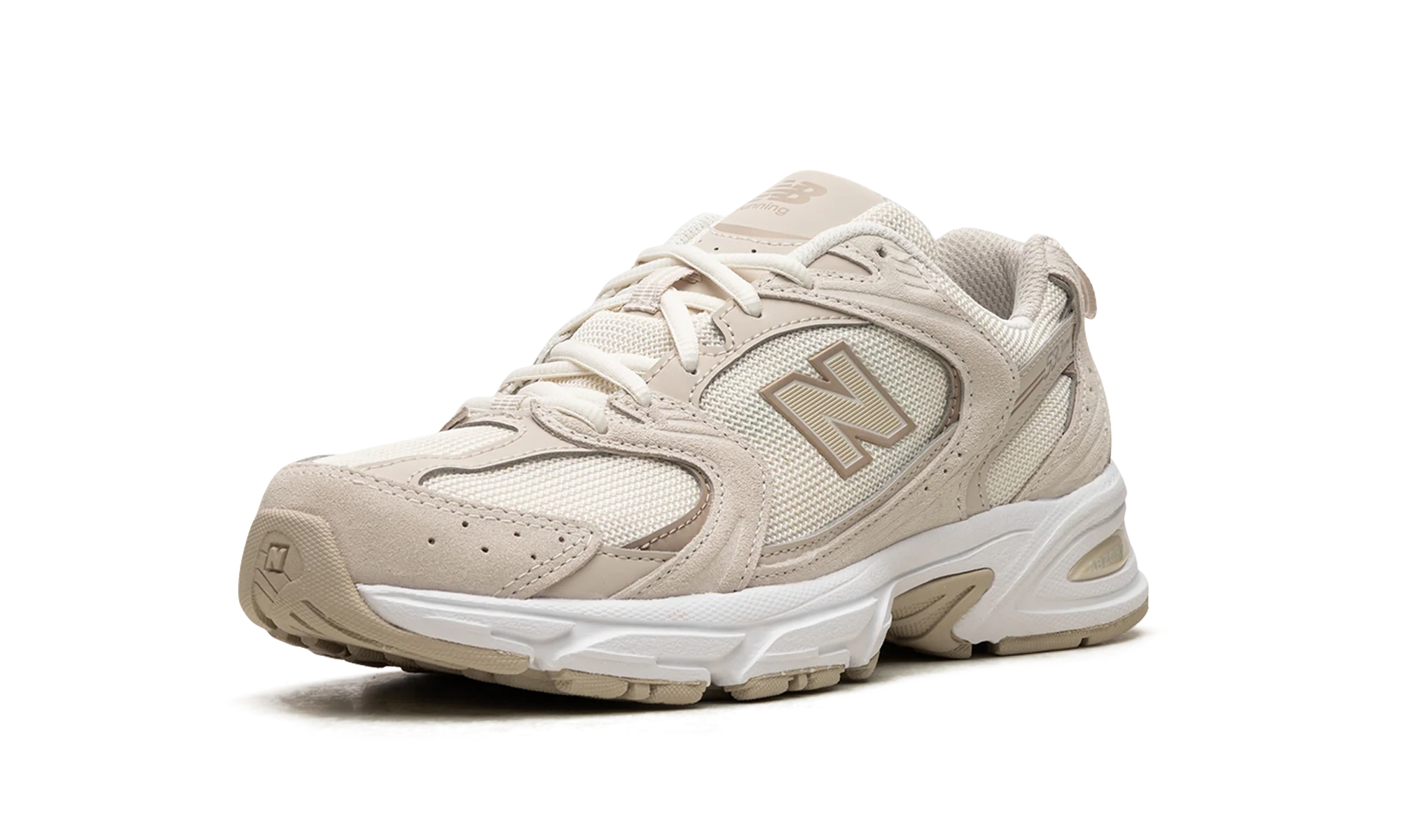 NB 530 – "Off White Cream"
