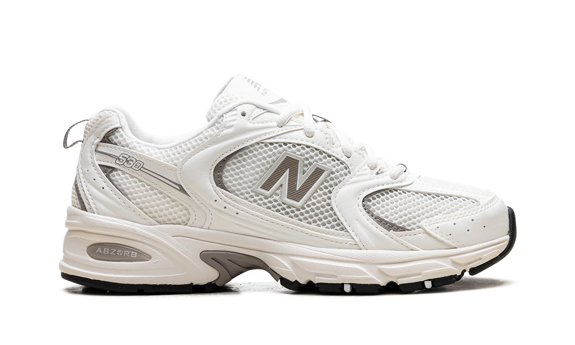 NB 530 – "Arid Stone"