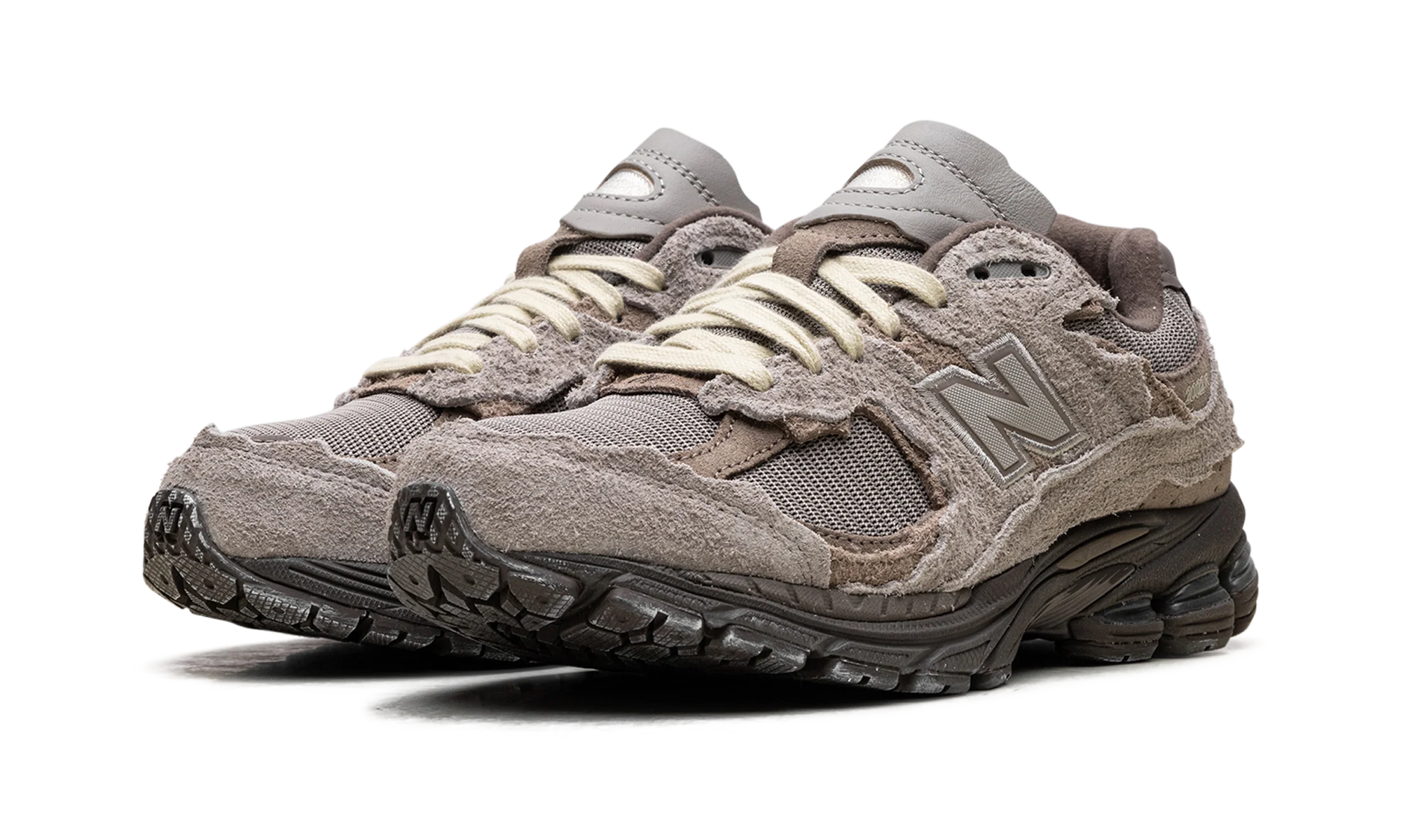 NB 2002R – "Protection Pack Brown"