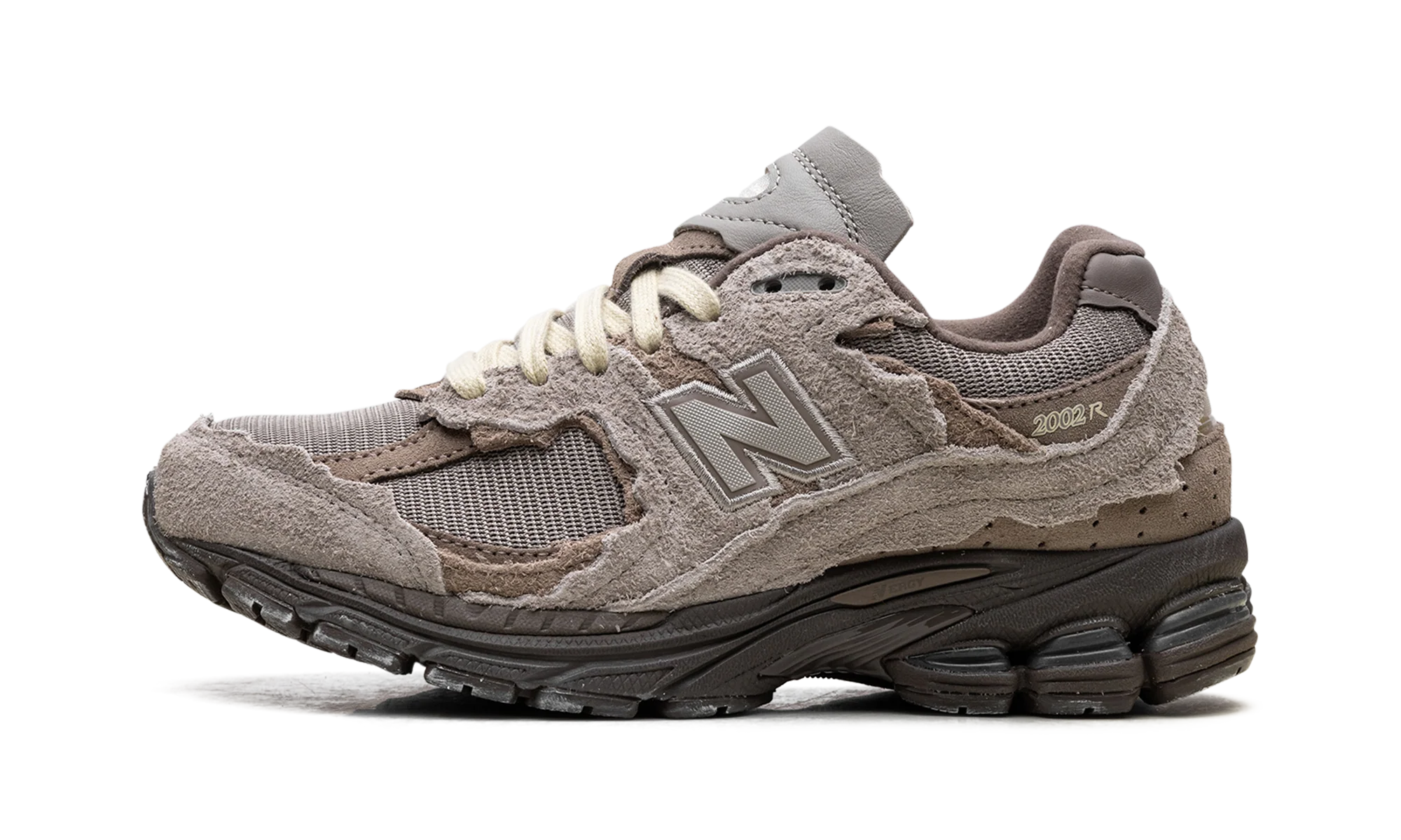 NB 2002R – "Protection Pack Brown"