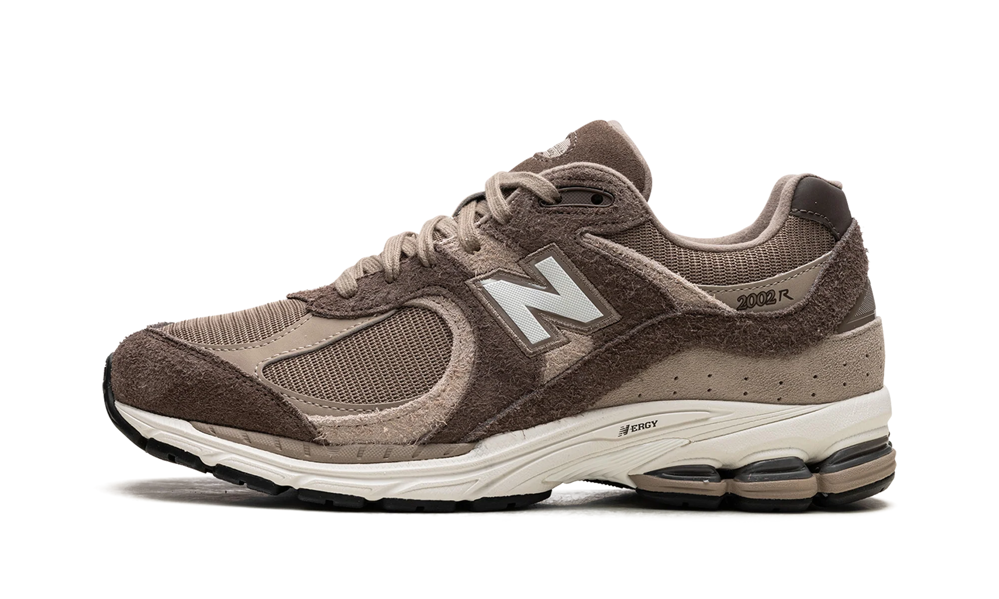 NB 2002R – "Volcanic Rocks Brown"