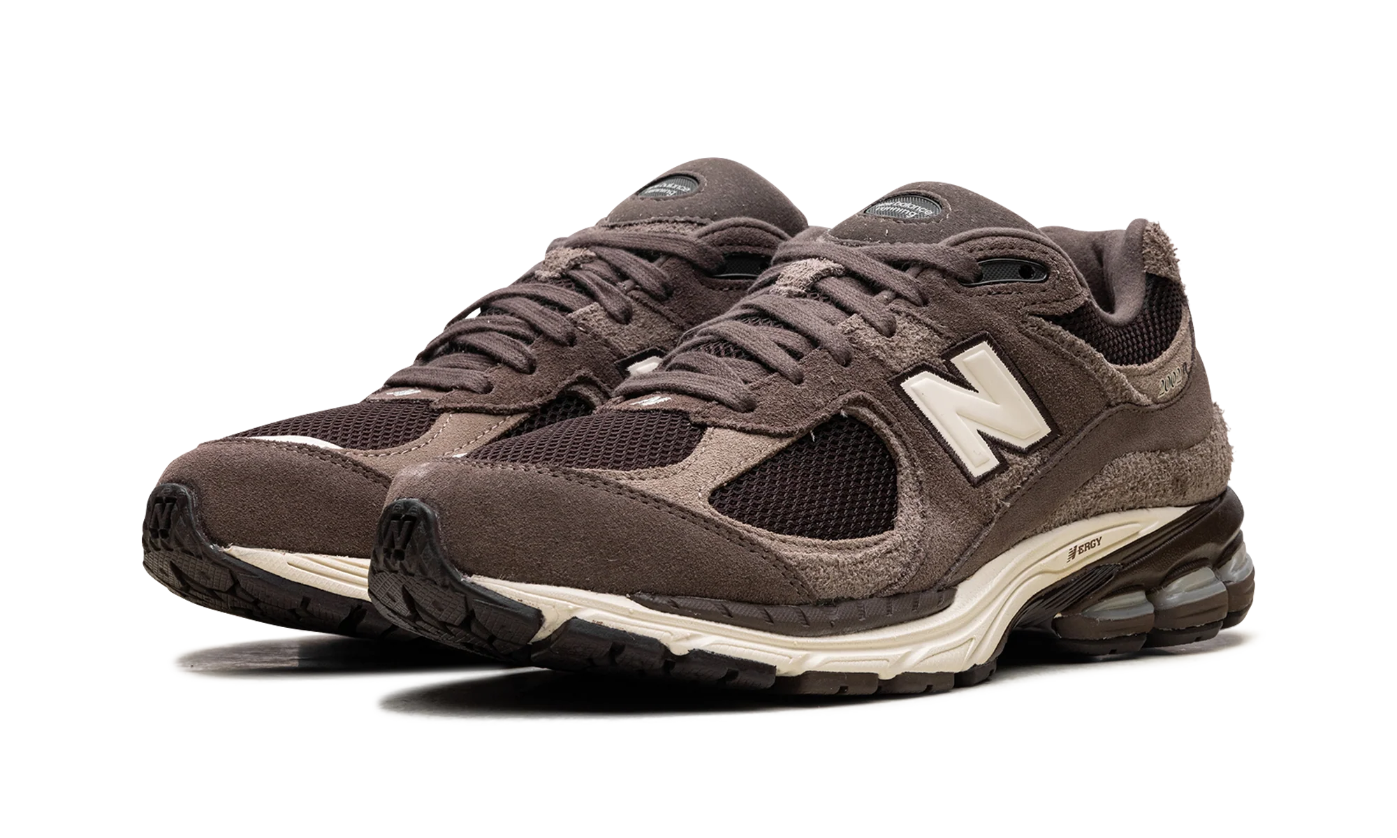 NB 2002R – "Volcanic Rocks Brown"