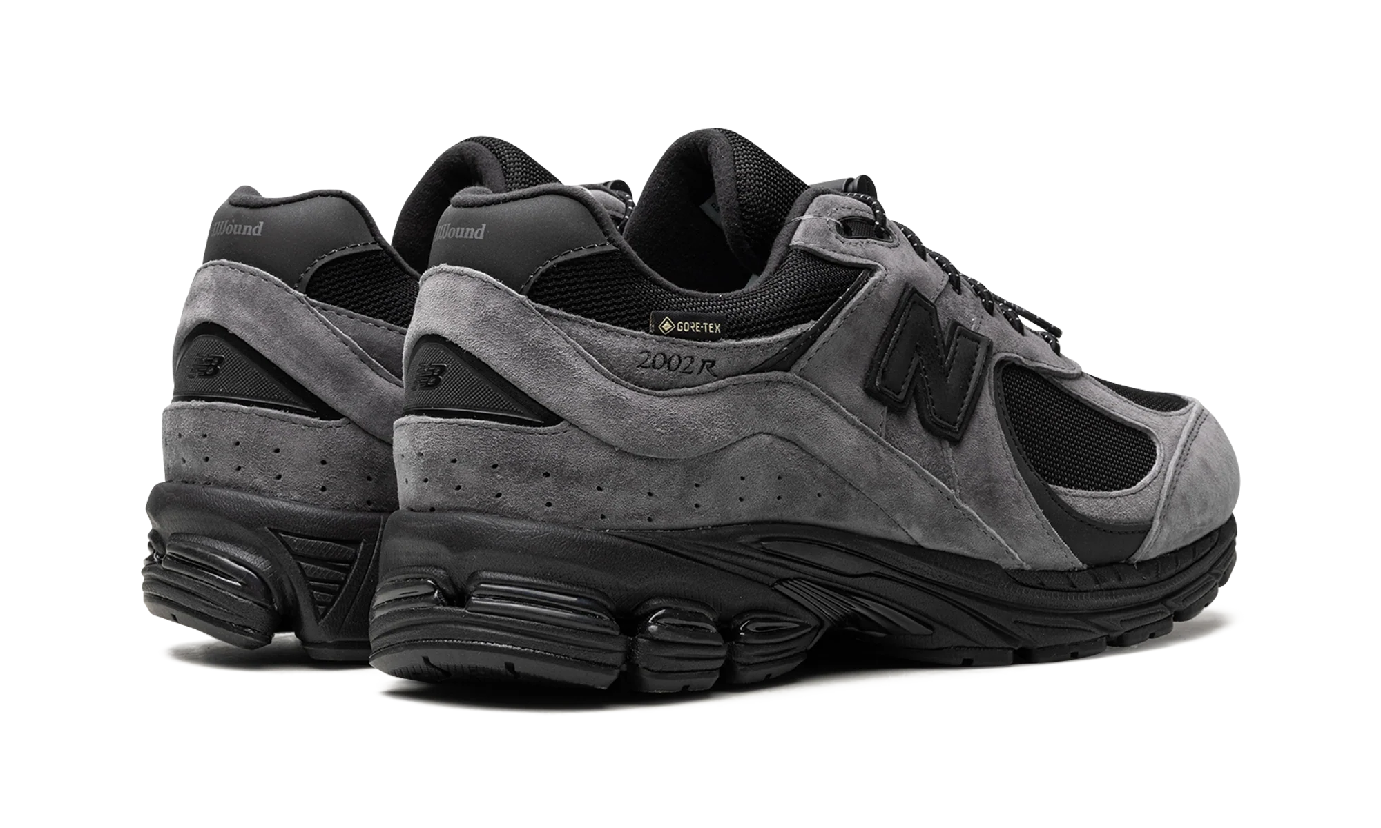 NB 2002R – "Gore-Tex"