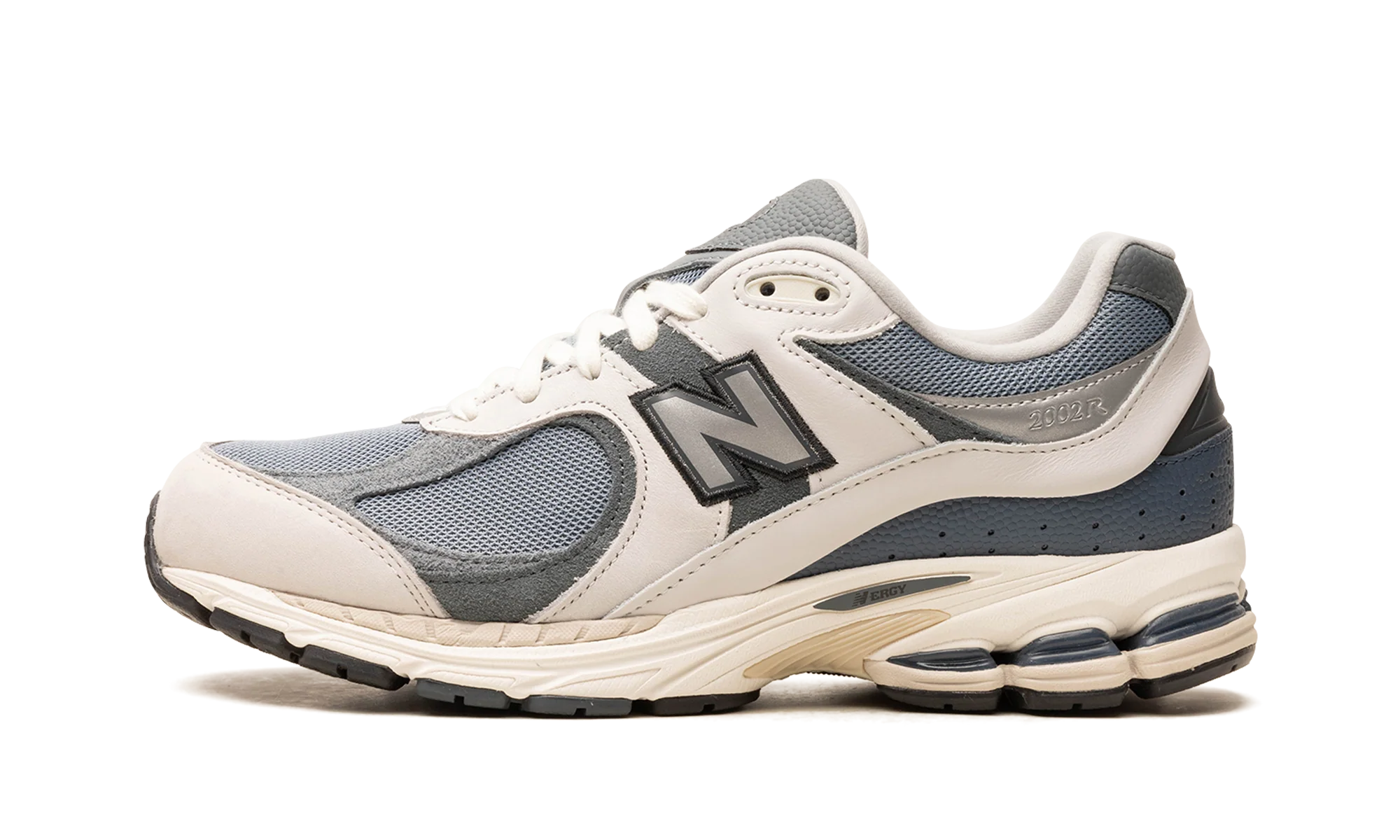 NB 2002R – “Cybernetics Blue”