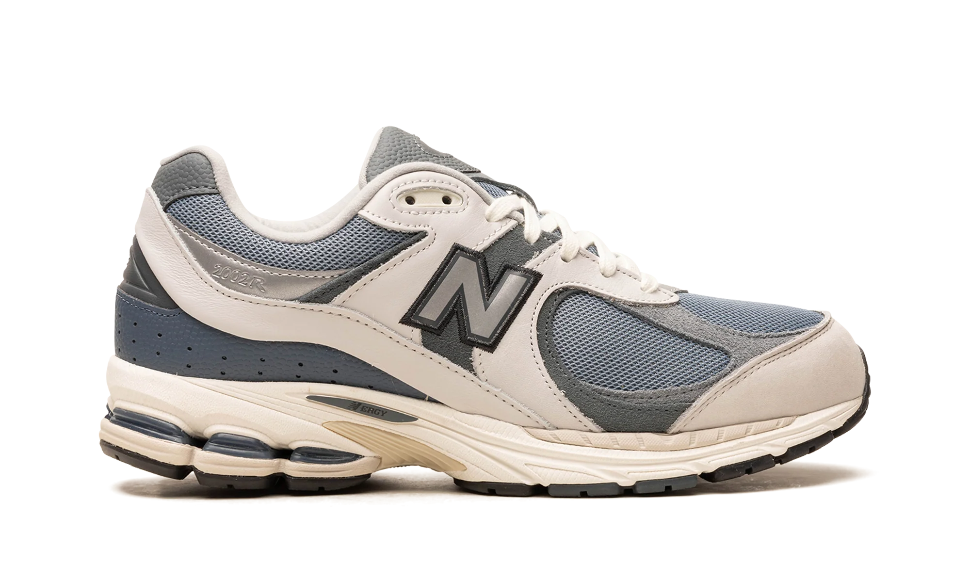 NB 2002R – “Cybernetics Blue”