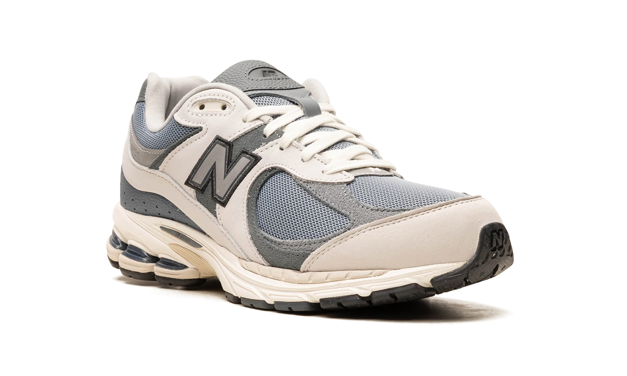 NB 2002R – “Cybernetics Blue”